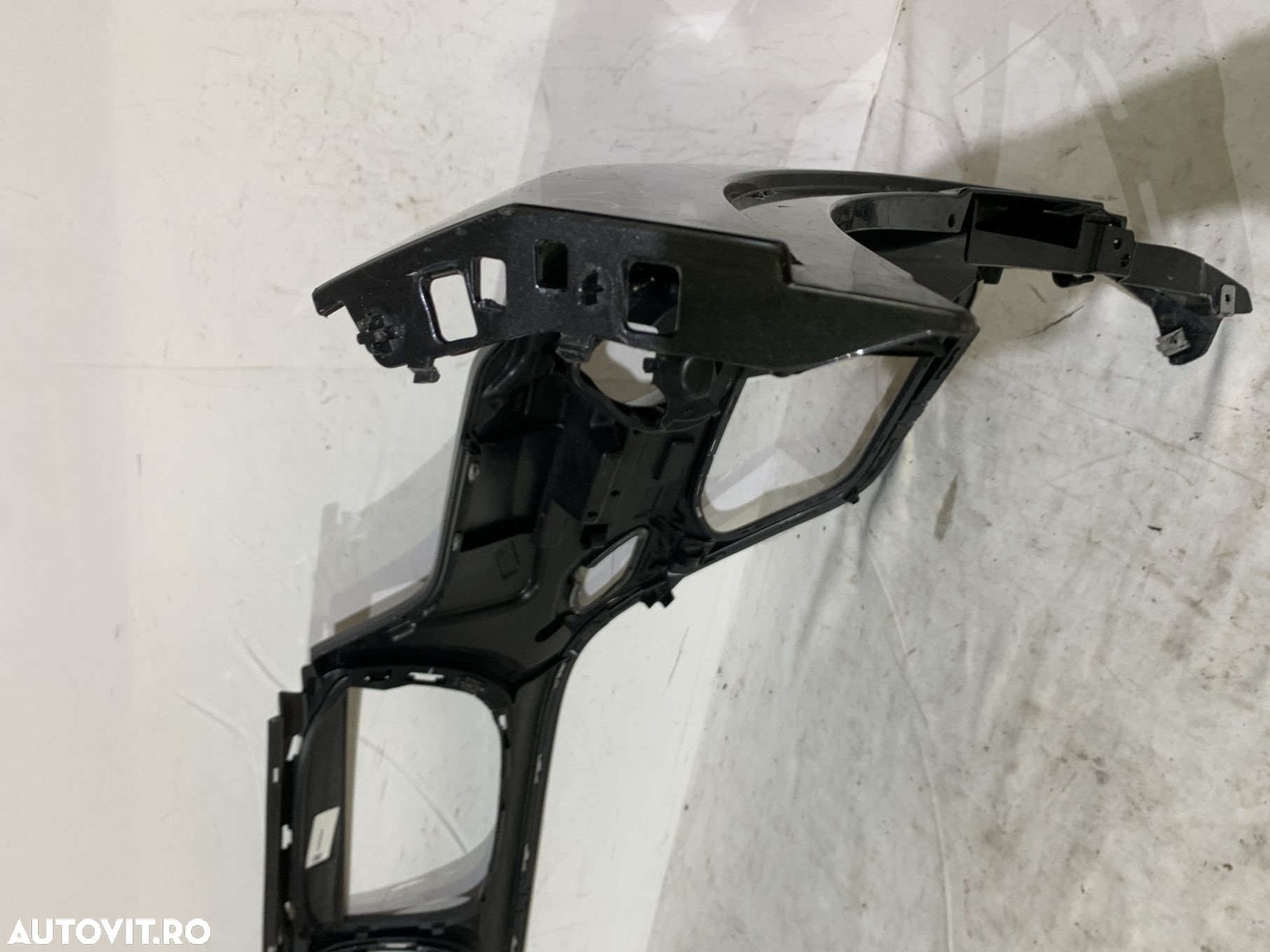 Bara fata BMW X1 F48, 2015, 2016, 2017, 2018, cod origine OE 51117354815. - 9
