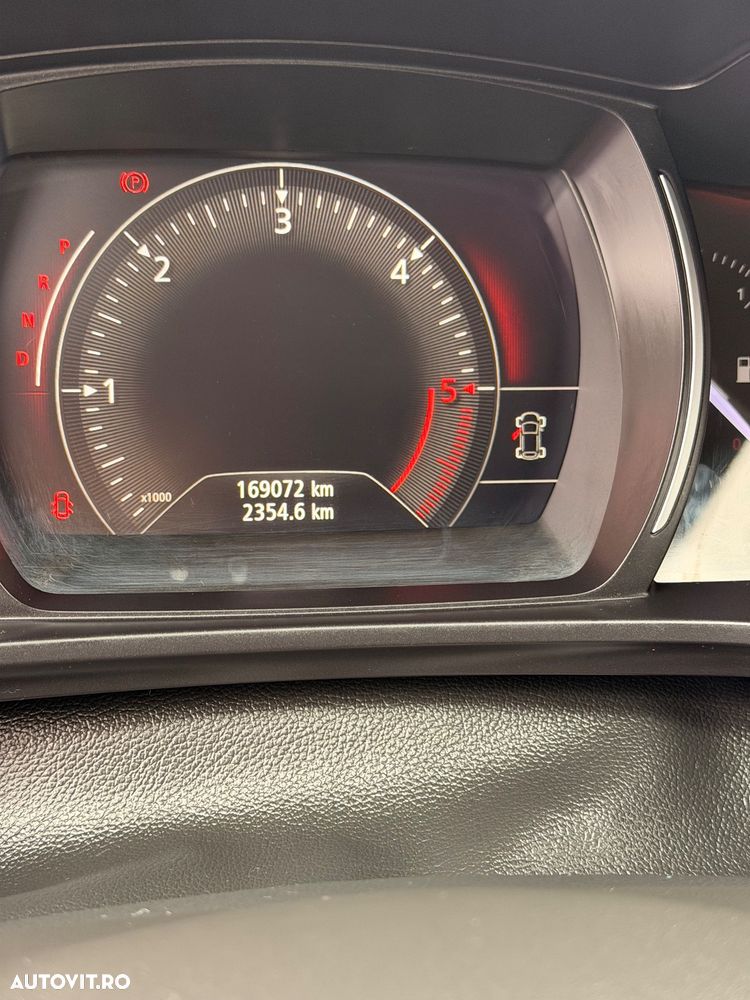 Renault Koleos 2.0 Energy dCi X-TRONIC Intens - 10