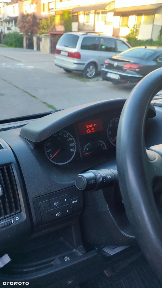 Peugeot Boxer 333 HDi L2H2 Plus - 6