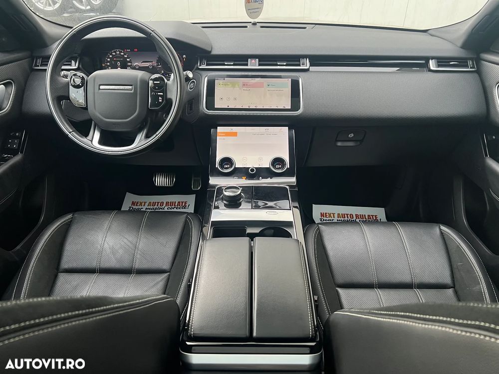 Land Rover Range Rover Velar 2.0 R-Dynamic S - 9