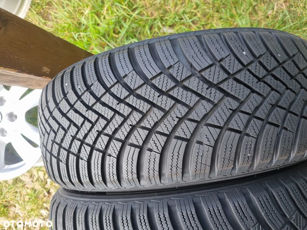 Opony Hankook Winter i*cept RS3 205/55R16 91H 2024r,7/6,5mm super stan - 2