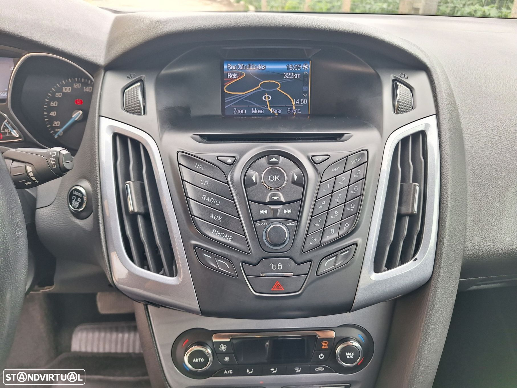 Ford Focus - 20