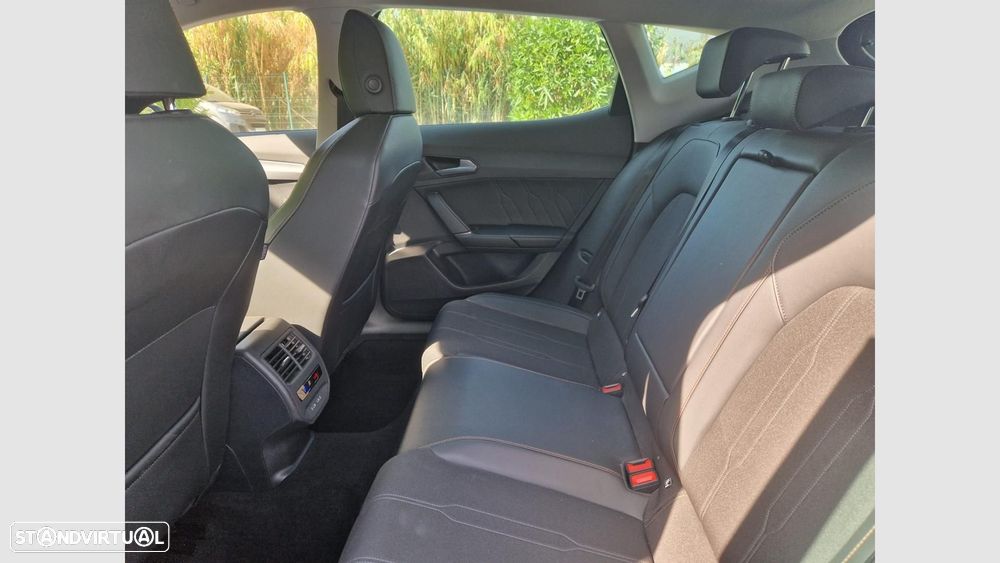 Cupra Formentor 1.4 e-Hybrid DSG - 23