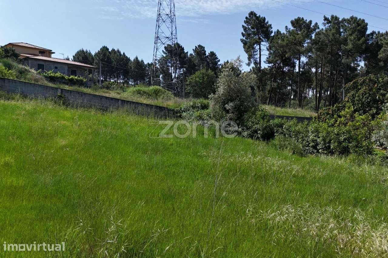 Terreno Vilela do Tâmega - Grande imagem: 2/7