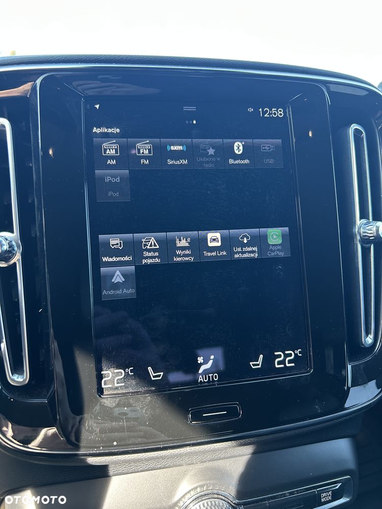 Volvo XC 40 T5 AWD Momentum - 15