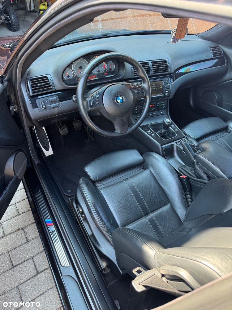 BMW Seria 3 330 Ci Edition Sport - 20