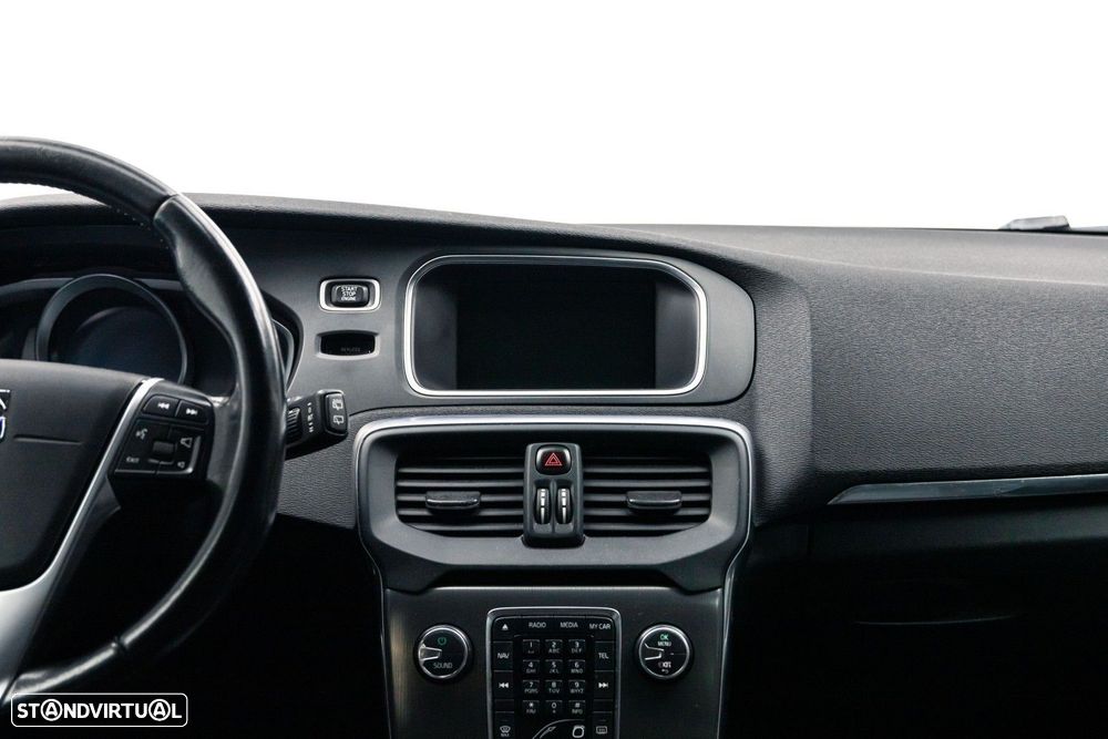 Volvo V40 1.6 D2 Eco Momentum - 16