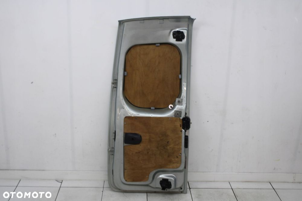 renault kangoo ii 07r- drzwi prawe tylne prawy tył teb64 - 11
