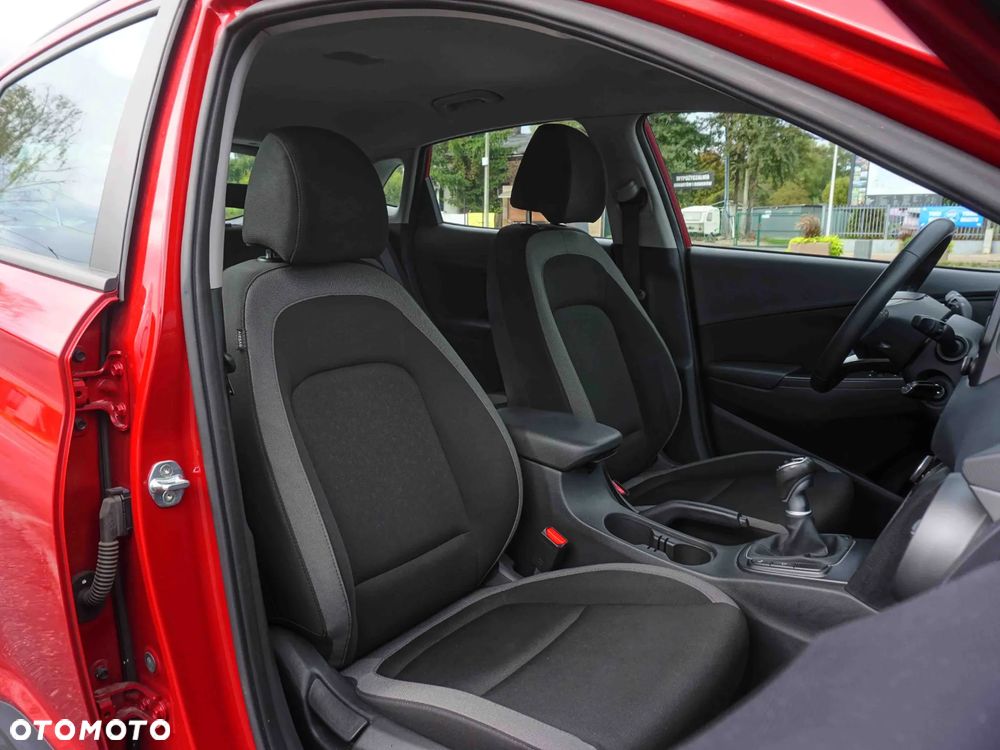 Hyundai Kona 1.0 T-GDI Style - 14