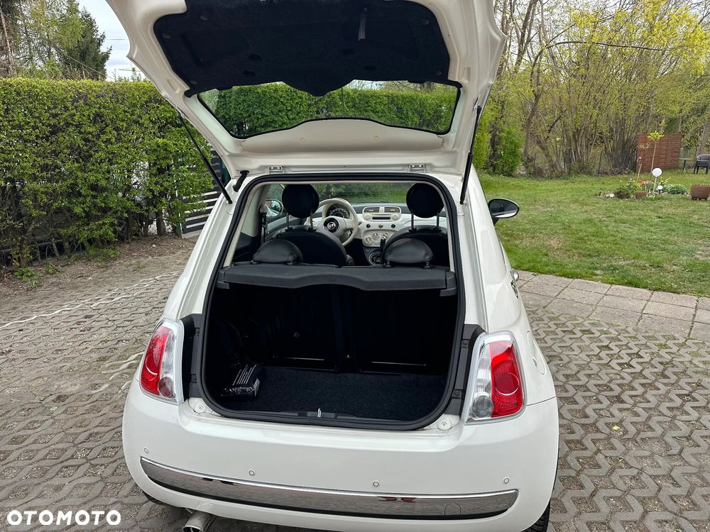 Fiat 500 - 26