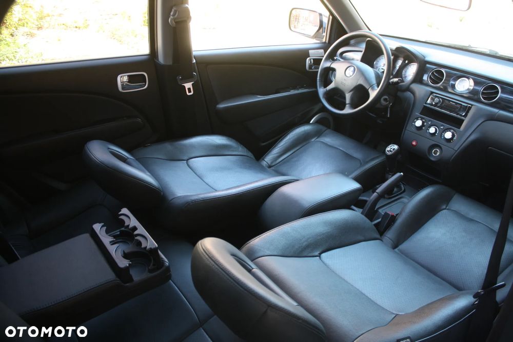 Mitsubishi Outlander 2.0 Sport 4WD - 20