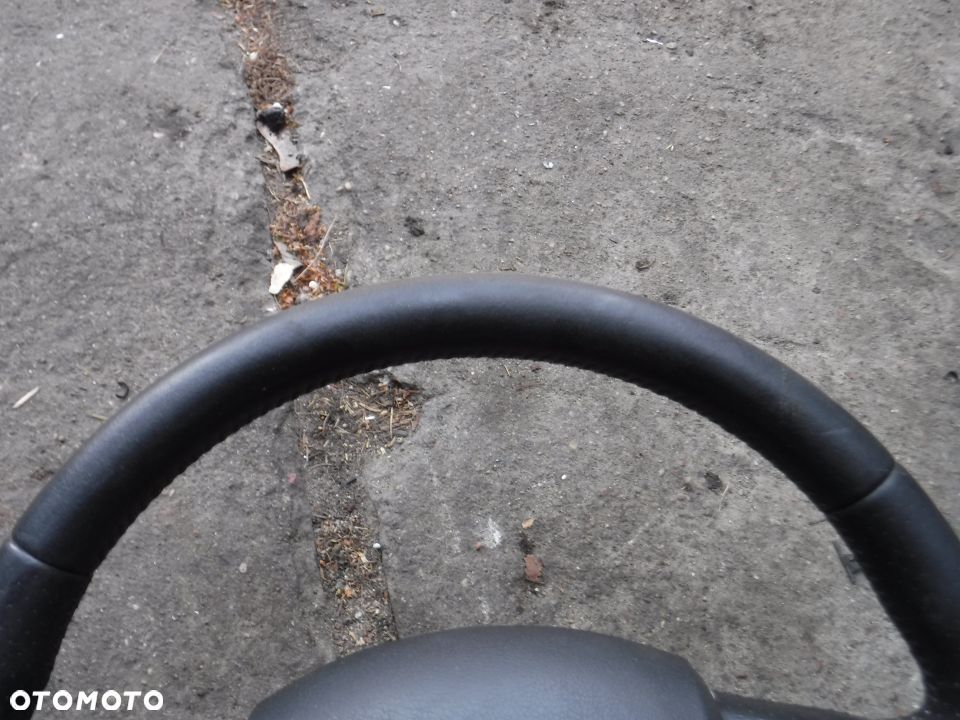 Seat Exeo  kierownica air bag poduszka komplet multifunkcyjna - 4
