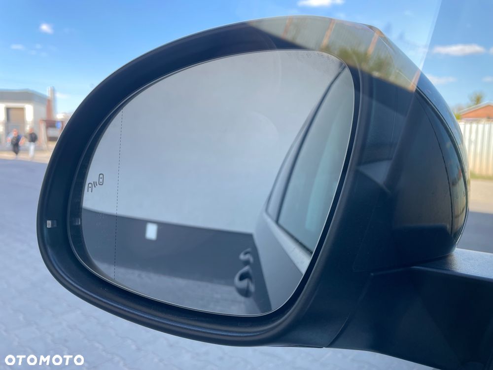 Volkswagen Sharan 1.4 TSI BMT Highline - 8