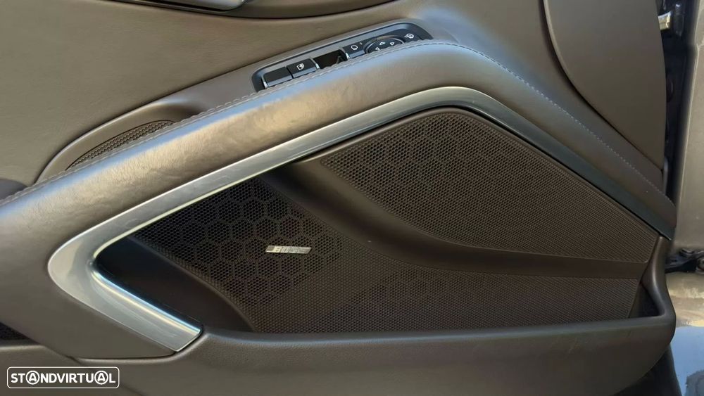 Porsche 911 (991) Carrera 2 S PDK - 21