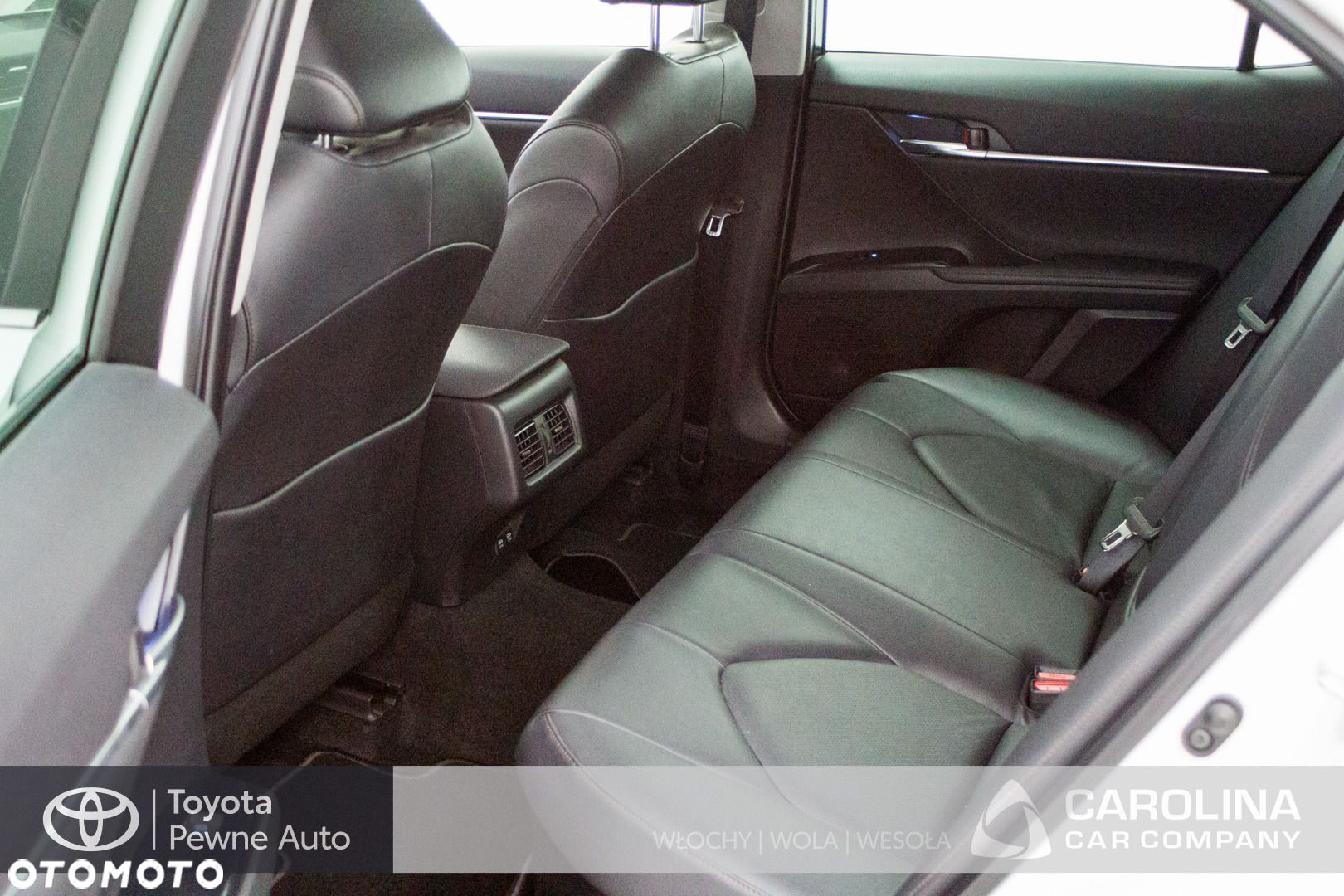 Toyota Camry - 15