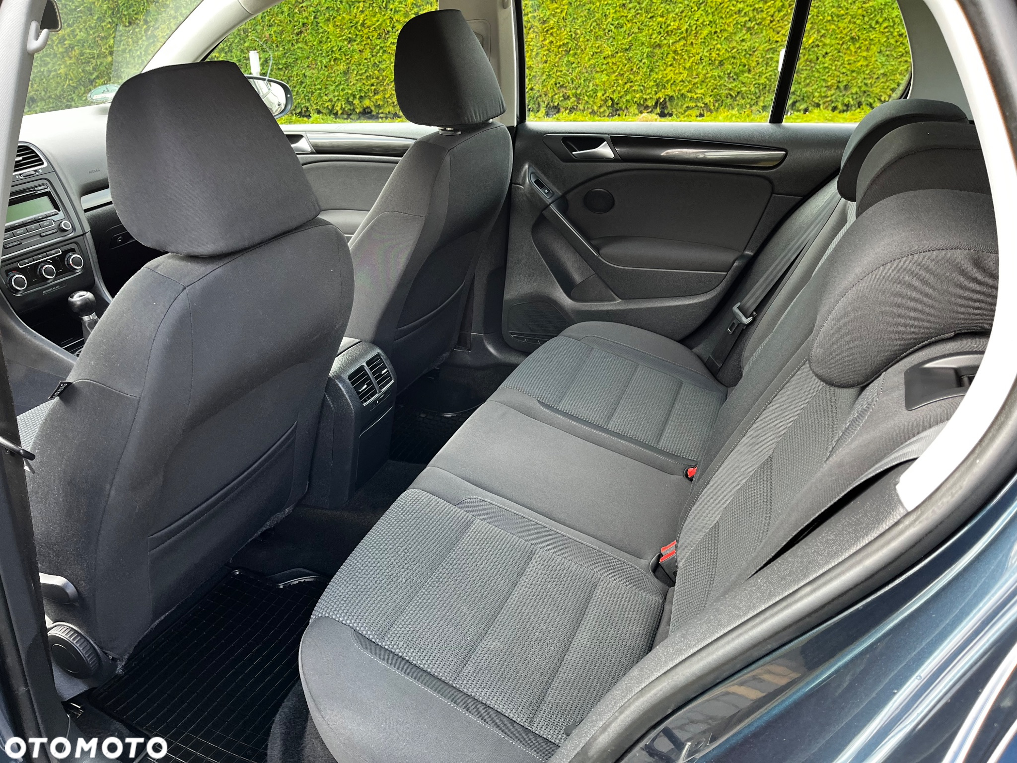 Volkswagen Golf 1.4 Edition - 13