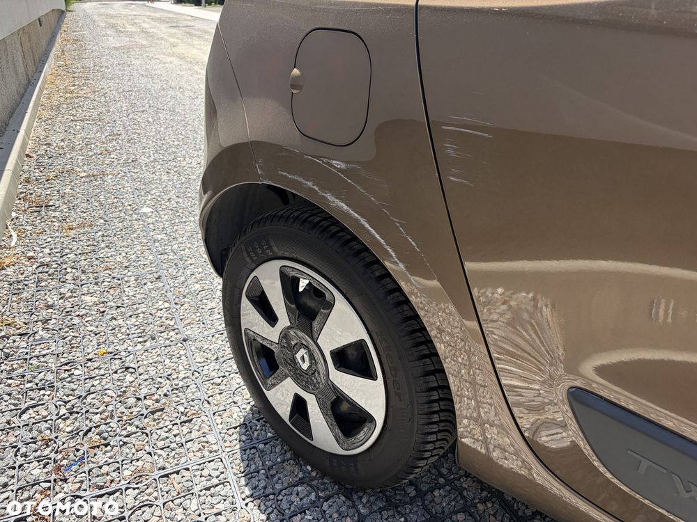 Renault Twingo SCe 70 LIMITED 2018 - 9