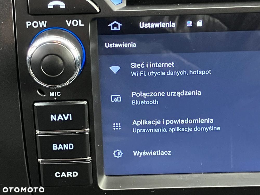 Toyota Auris 2.0 D-4D Executive - 29