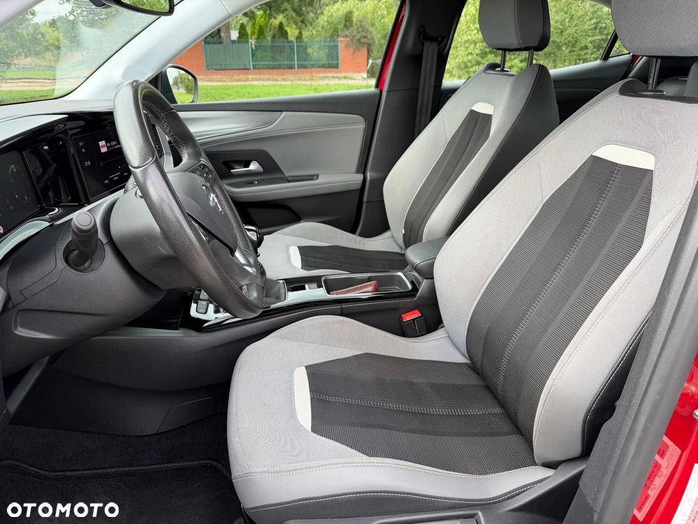 Opel Mokka 1.2 T Elegance S&S - 28