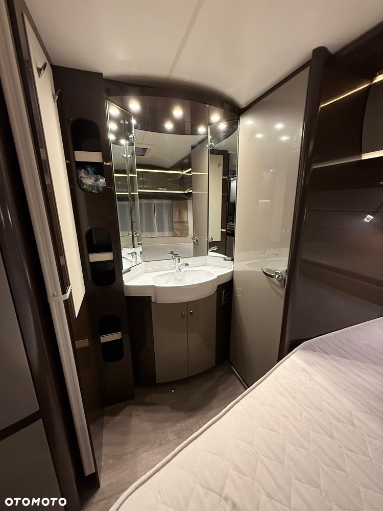 Hobby 650 UKFE Premium - 26