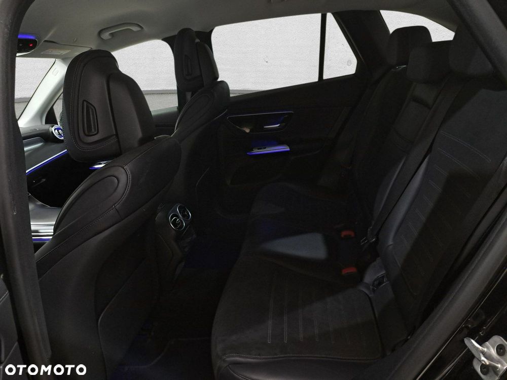 Mercedes-Benz GLC 220 d mHEV 4-Matic Avantgarde - 12