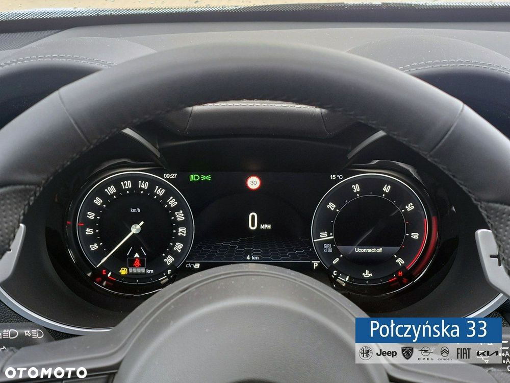 Alfa Romeo Stelvio - 19