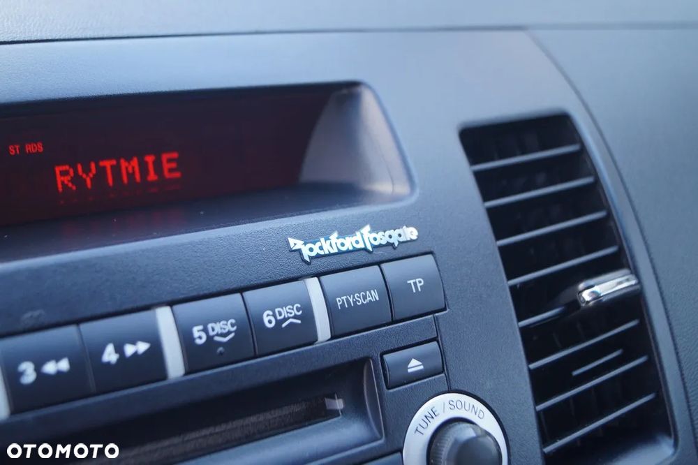 Mitsubishi Lancer 1.8 Instyle - 20