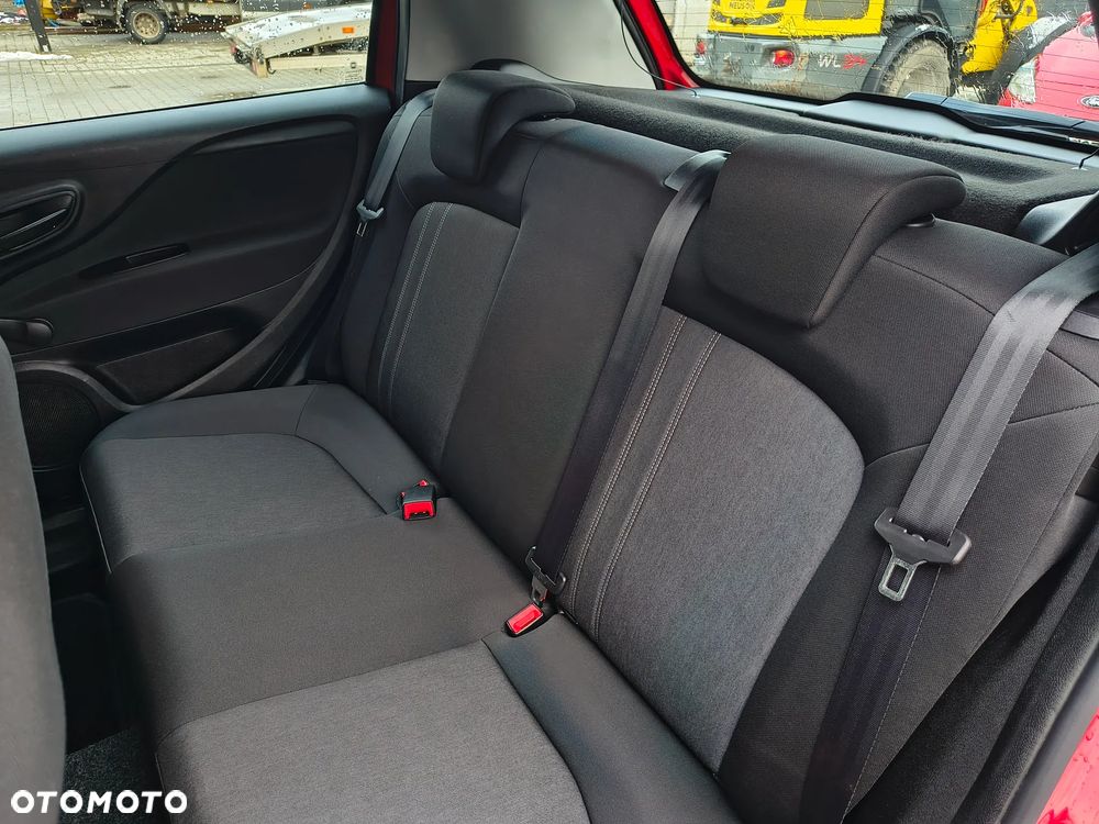 Fiat Punto 1.2 Estiva - 20