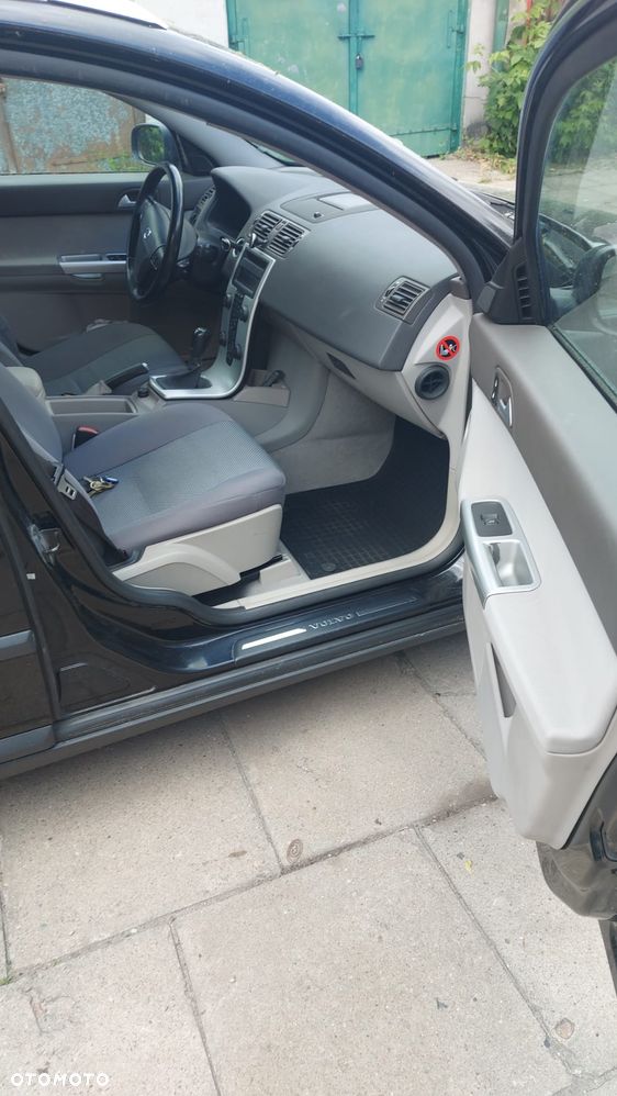 Volvo V50 2.0D - 4