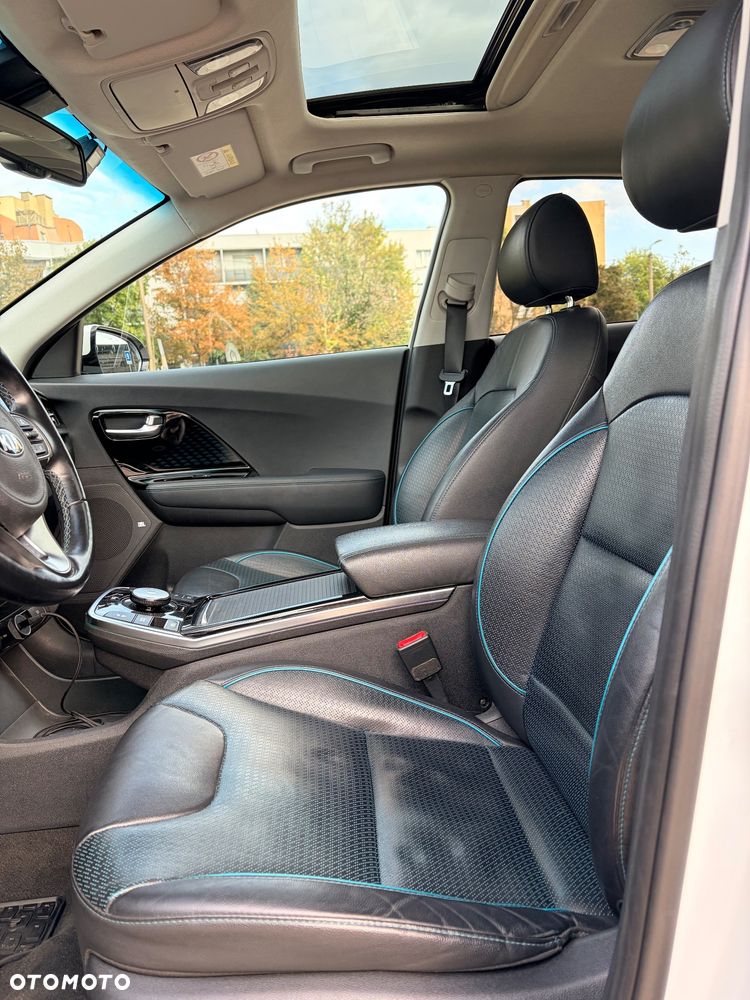Kia Niro 64kWh XL - 11