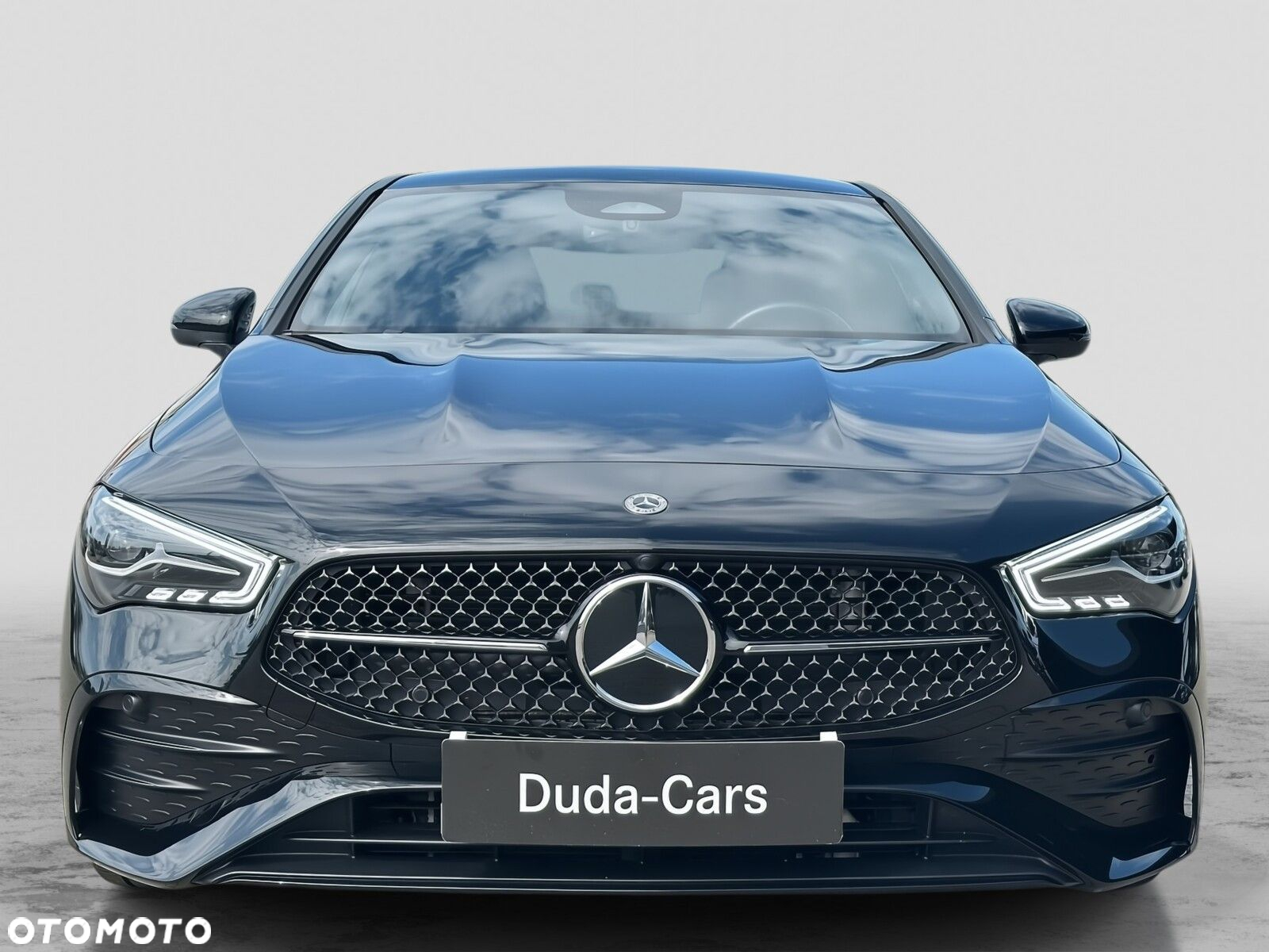 Mercedes-Benz CLA - 3