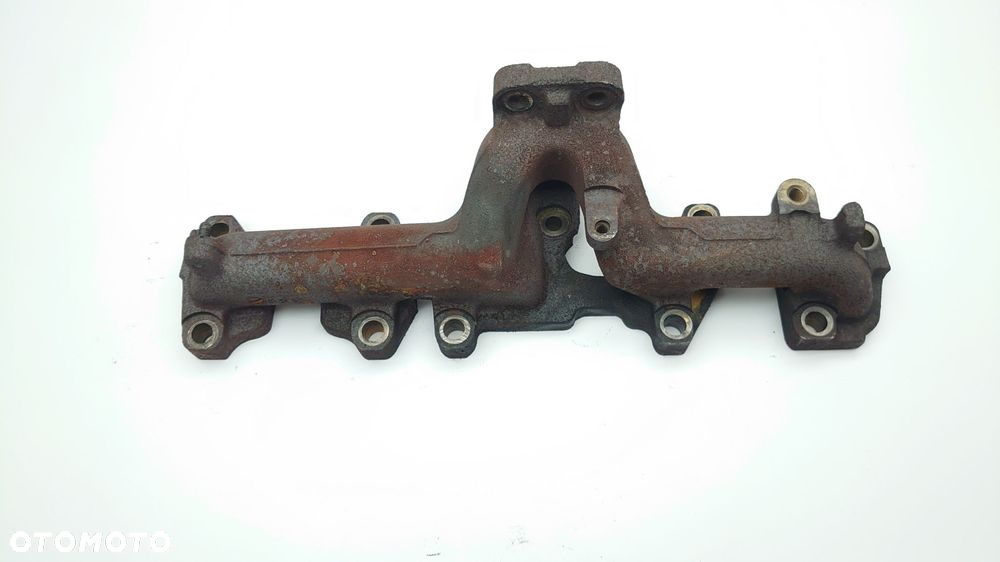 kolektor wydechowy fiat opel 1.3 jtd cdti 10-18 eu5 55223906 - 5