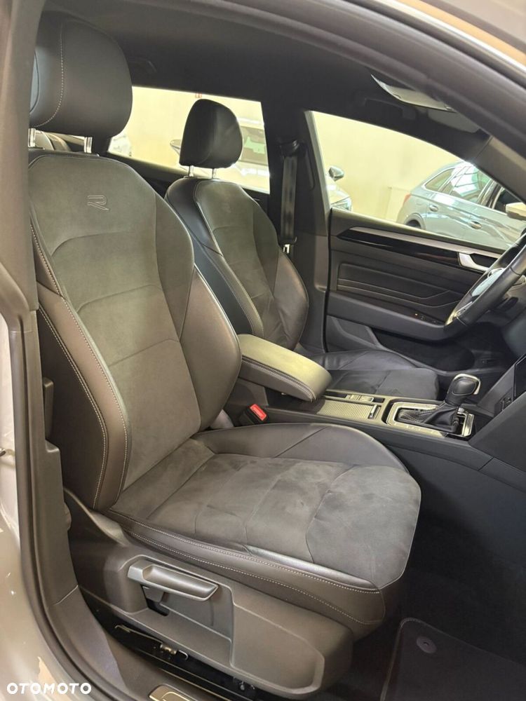 Volkswagen Arteon 2.0 TSI R-Line DSG - 37