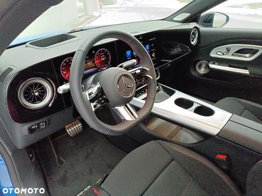 Mercedes-Benz CLA 220 mHEV 4-Matic 8G-DCT - 4