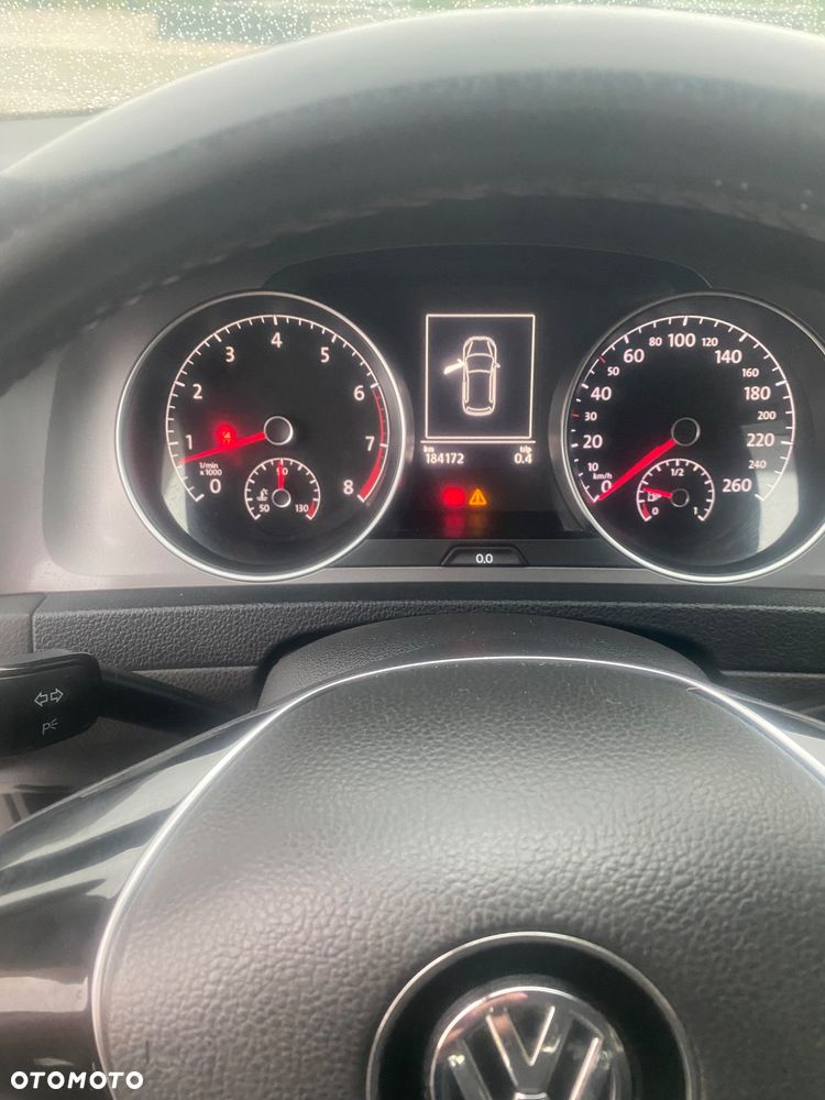 Volkswagen Golf 1.2 TSI BMT Trendline EU6 - 11