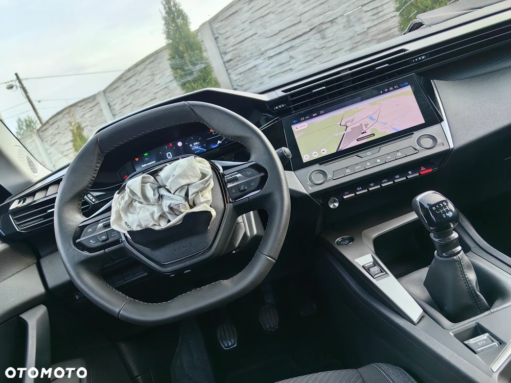 Peugeot 308 PureTech 130 Allure - 20