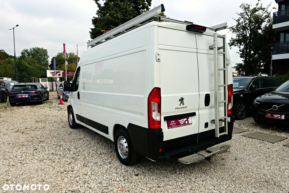 Peugeot Boxer - 6