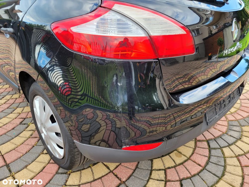 Renault Megane - 12