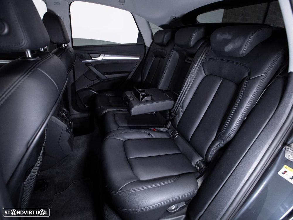 Audi Q5 Sportback 50 TFSIe quattro Advance S tronic - 11