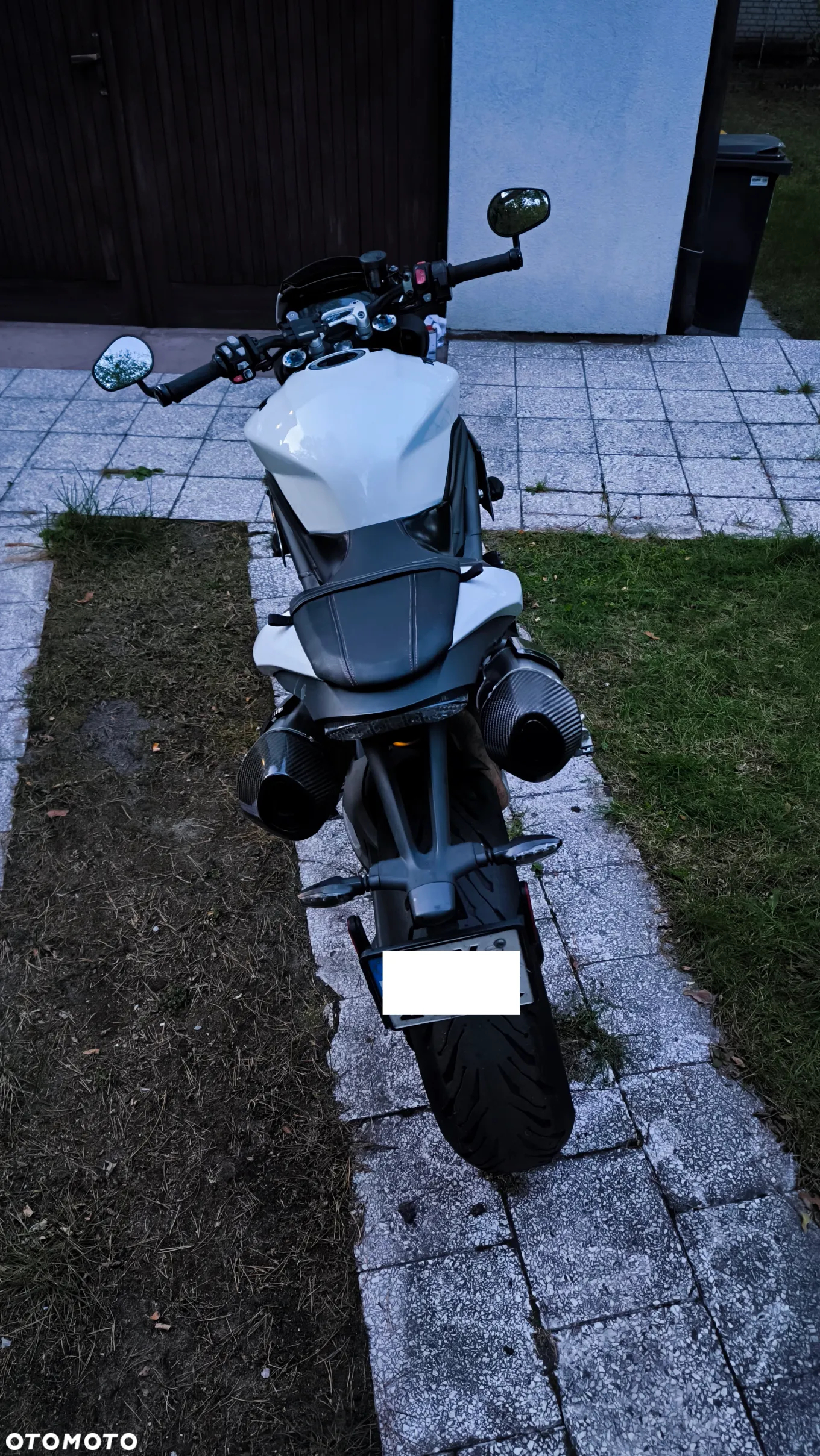 Triumph Speed Triple - 7
