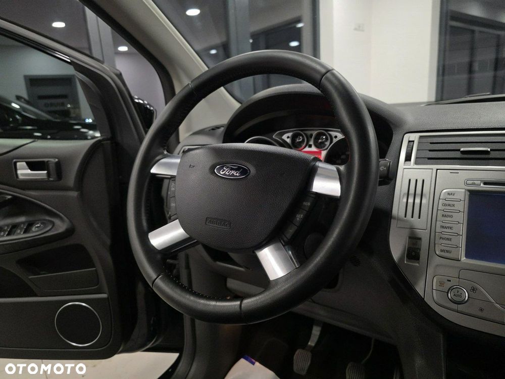 Ford Kuga 2.0 TDCi Titanium S - 19