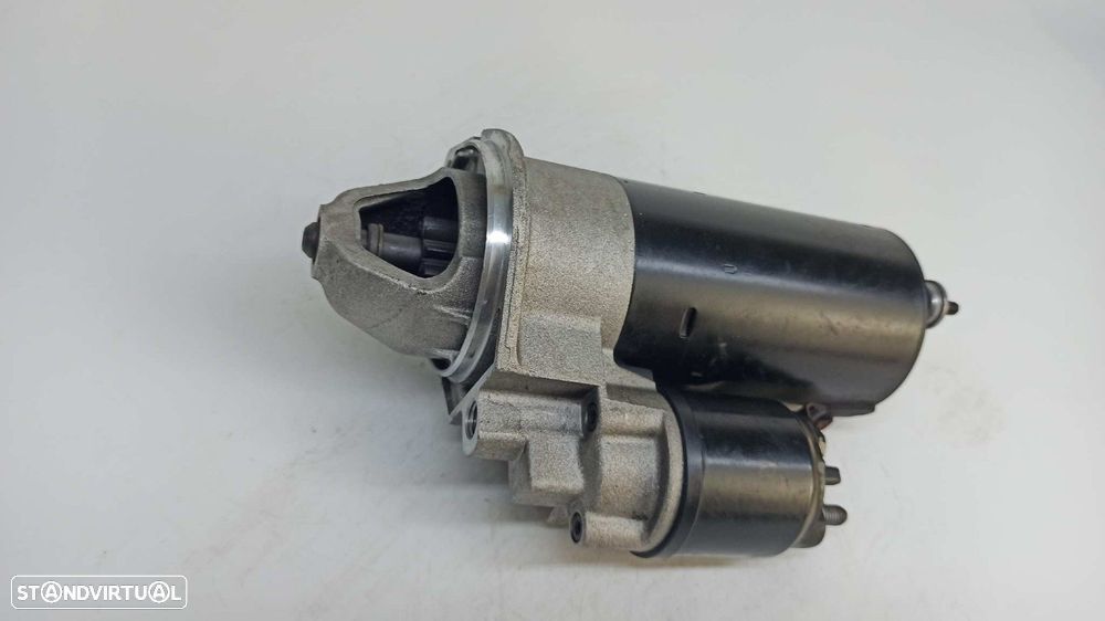 MOTOR DE ARRANQUE OPEL ZAFIRA A BLUE LINE - 8