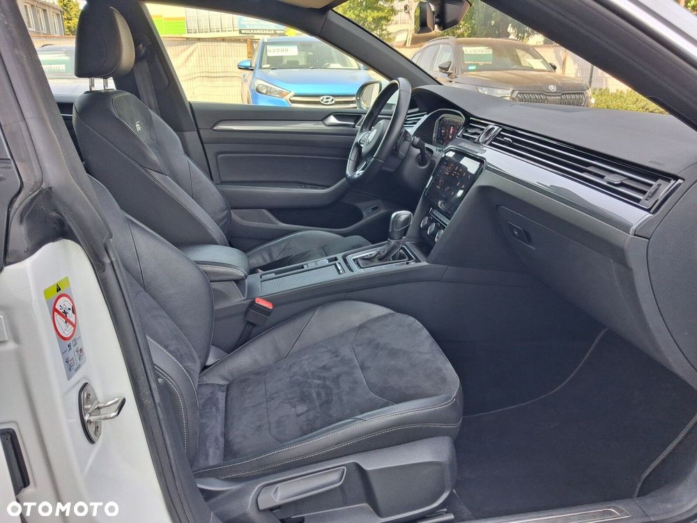 Volkswagen Arteon - 10
