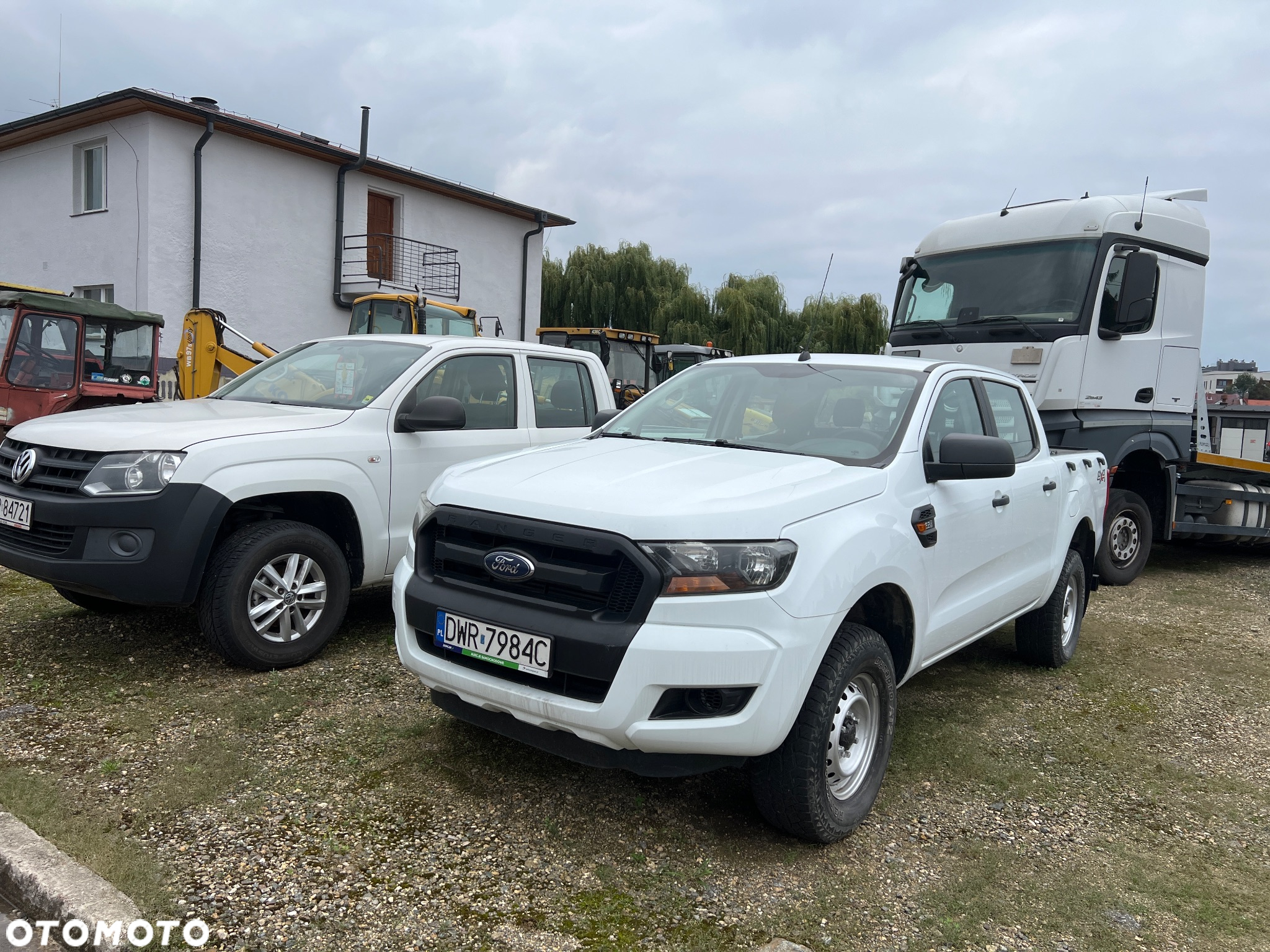 Volkswagen Transporter - 15