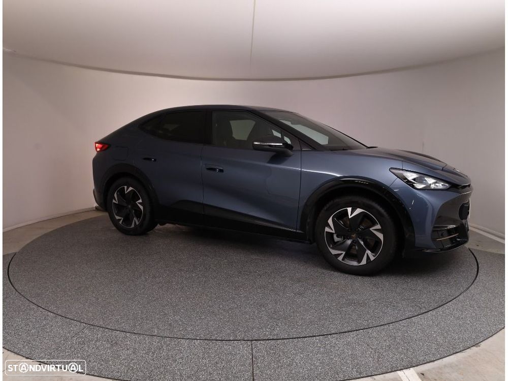 Cupra Tavascan 77 kWh Endurance - 19