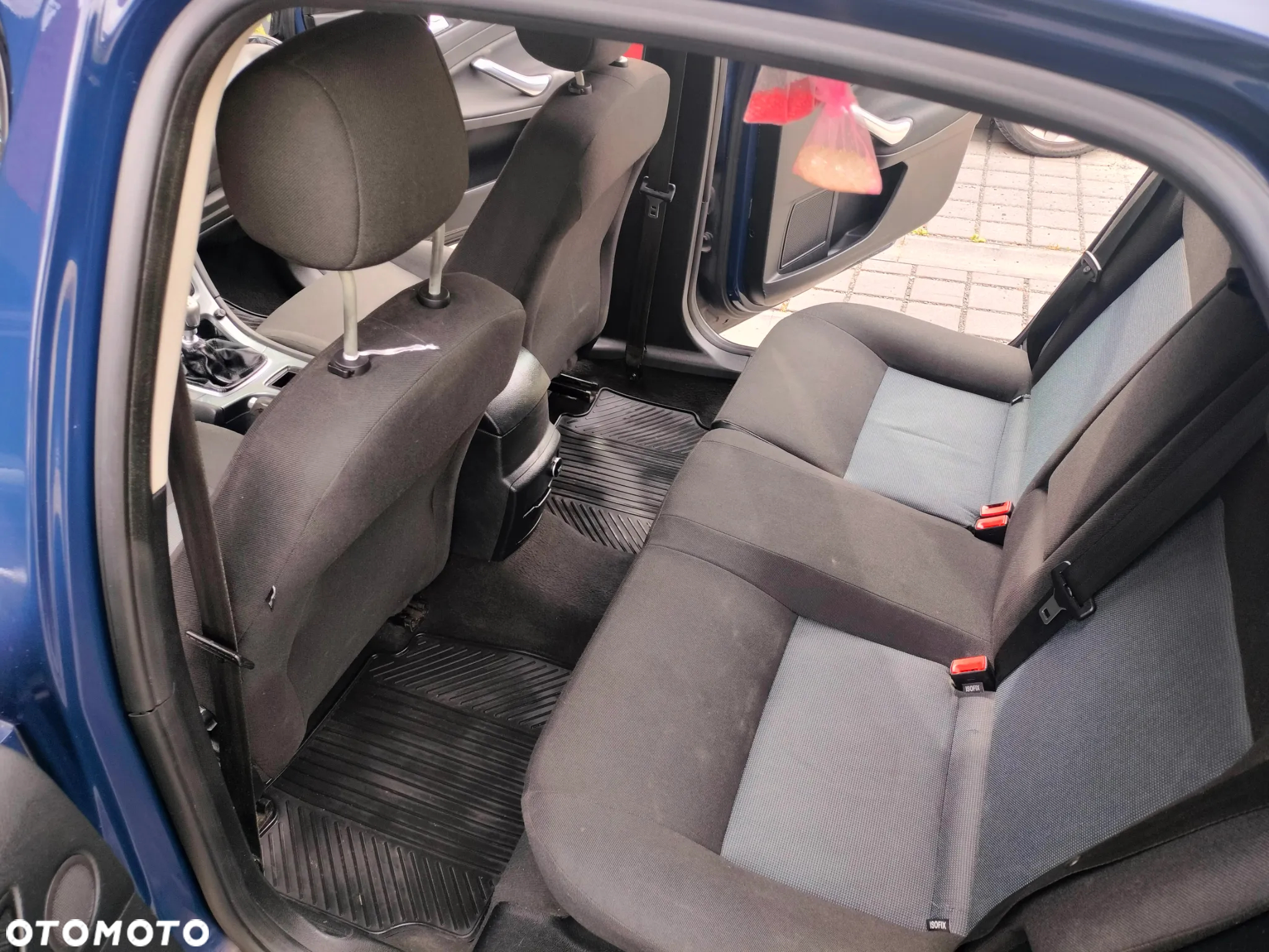 Ford Mondeo 2.0 TDCi Trend - 3
