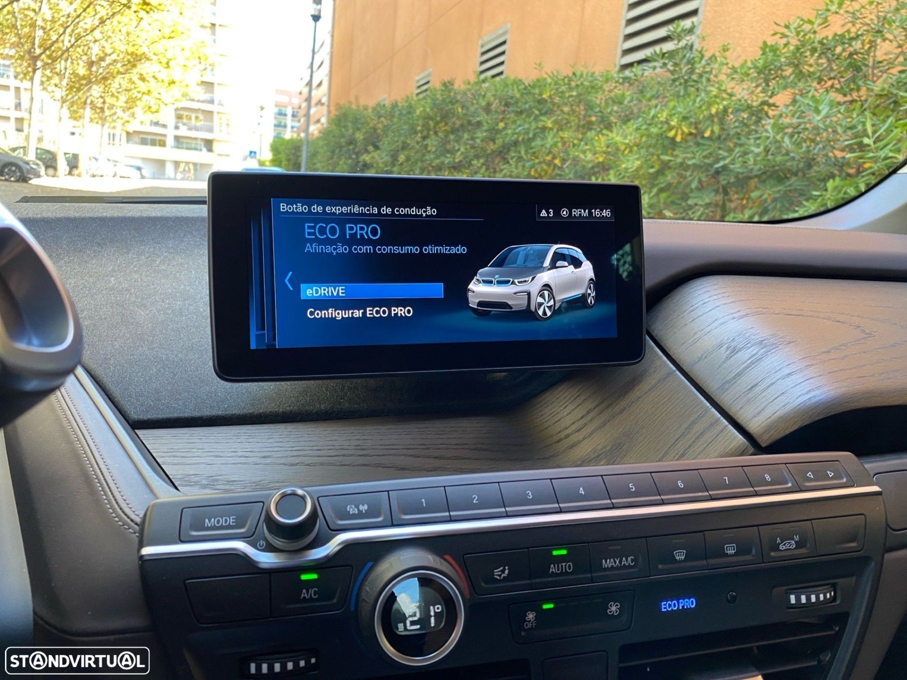 BMW i3 120Ah - 11