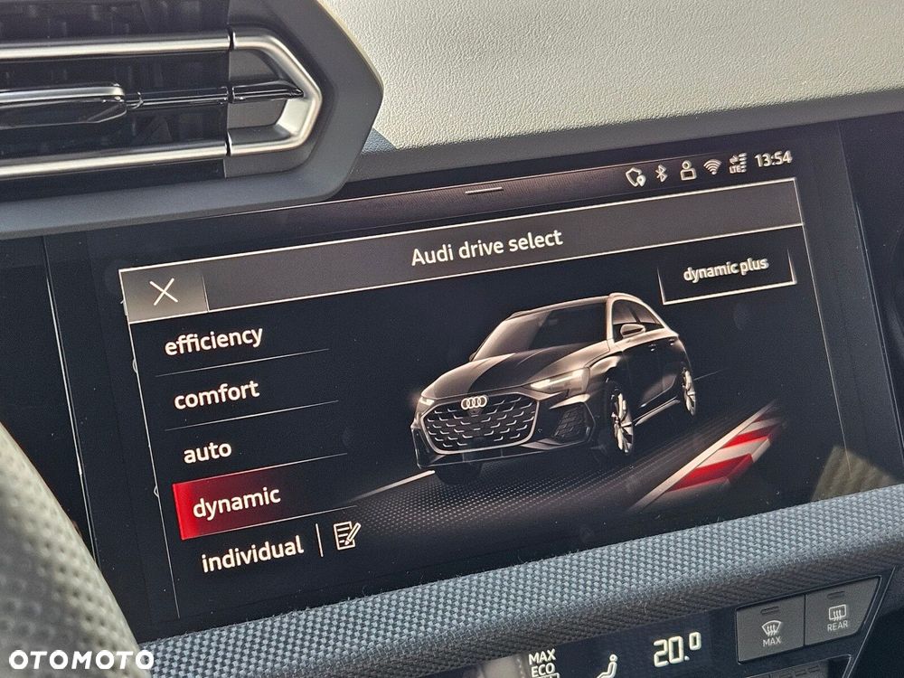 Audi S3 Sportback - 34