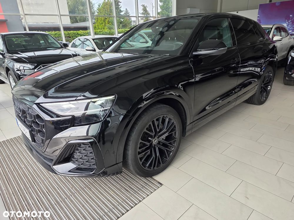 Audi Q8 - 4