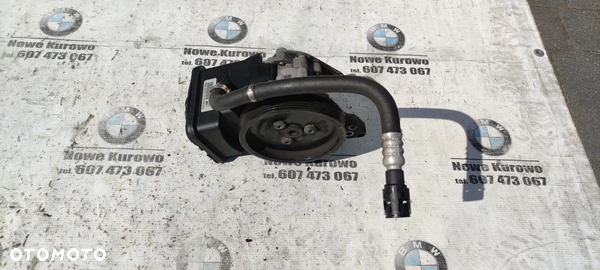 BMW E60 E61 e.0d 2.5d Pompa wspomagania 7693974